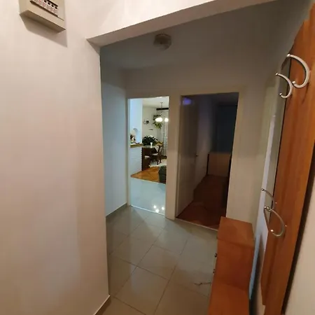 Apartman Noa Knin Exterior photo