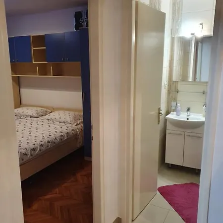 Apartman Noa Knin Exterior photo