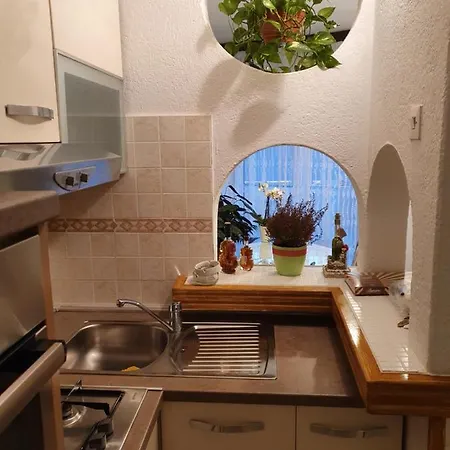 Apartman Noa Knin Exterior photo