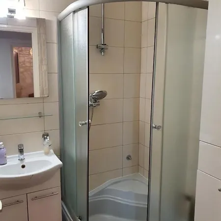 Apartman Noa Knin Exterior photo