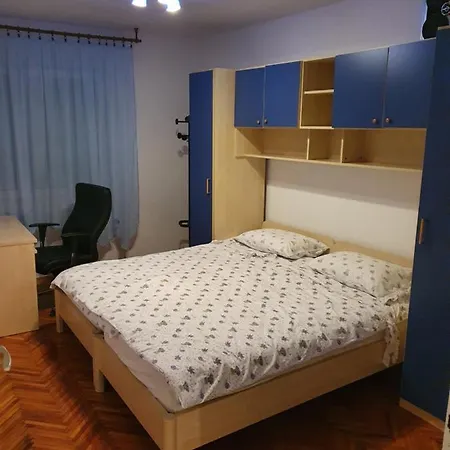 Apartman Noa Knin Exterior photo
