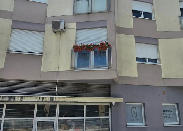 Apartman Noa