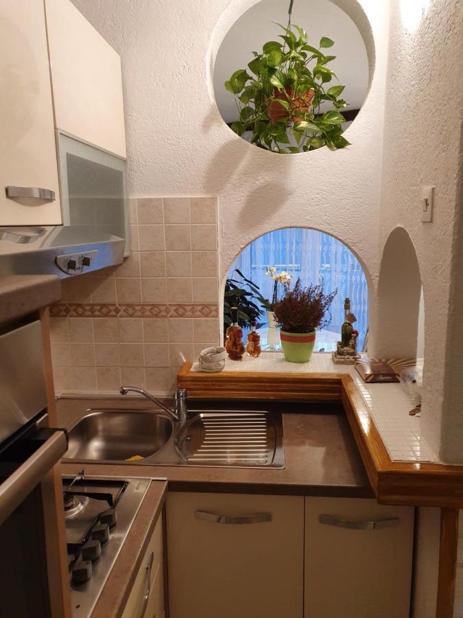 Noa Apartamento Knin