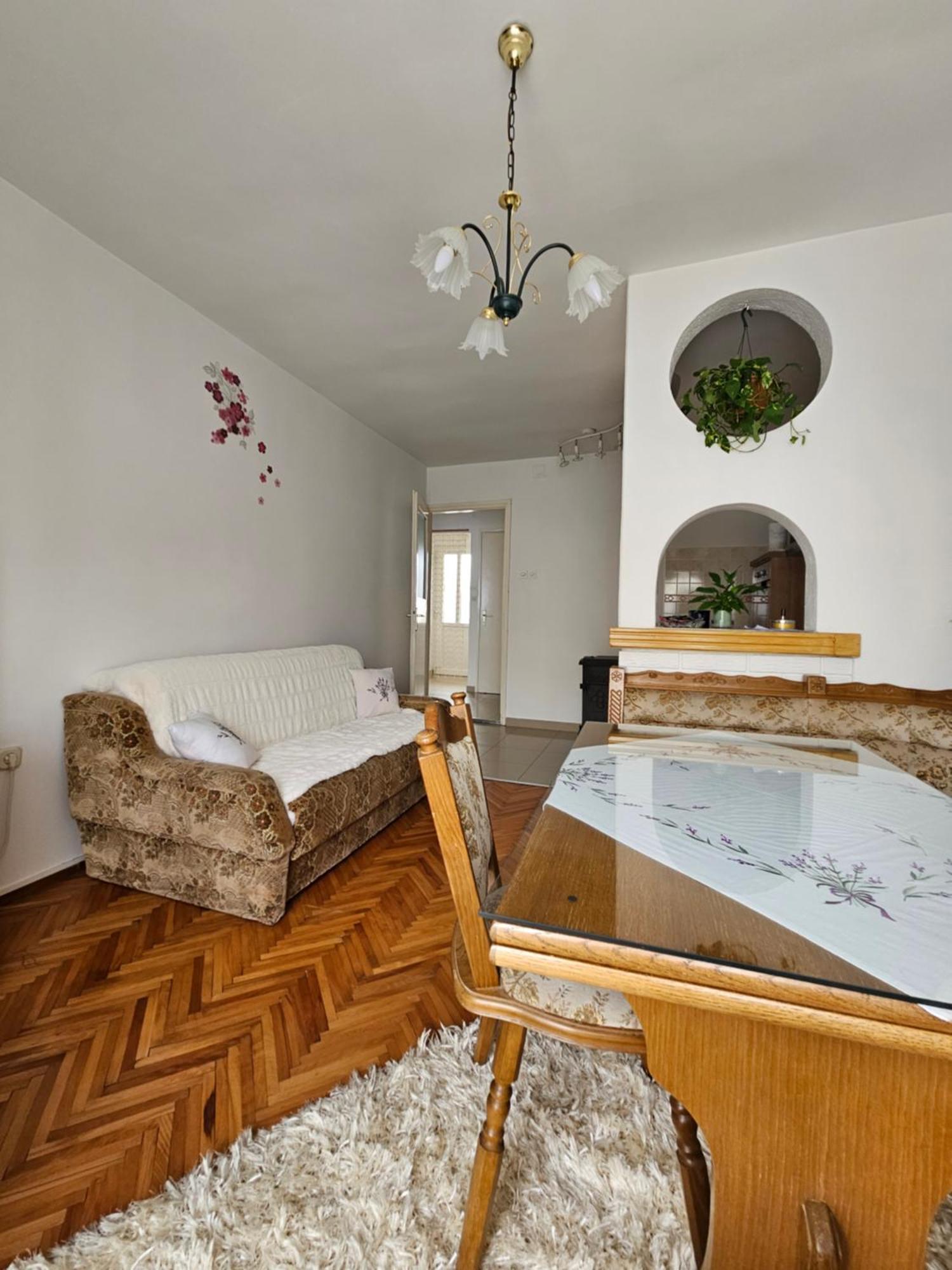Appartement Noa